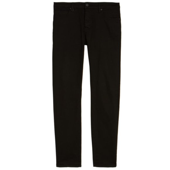 NEUW Iggy Skinny Fit Jeans w 33 x L 32NWOT - Picture 8 of 10